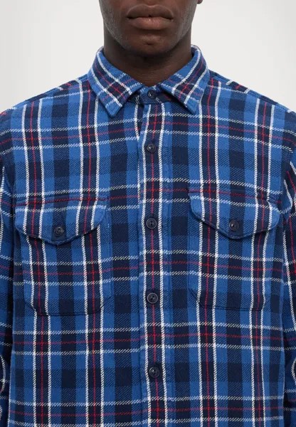 Рубашка LONG SLEEVE SPORT SHIRT Ralph Lauren, разноцветный