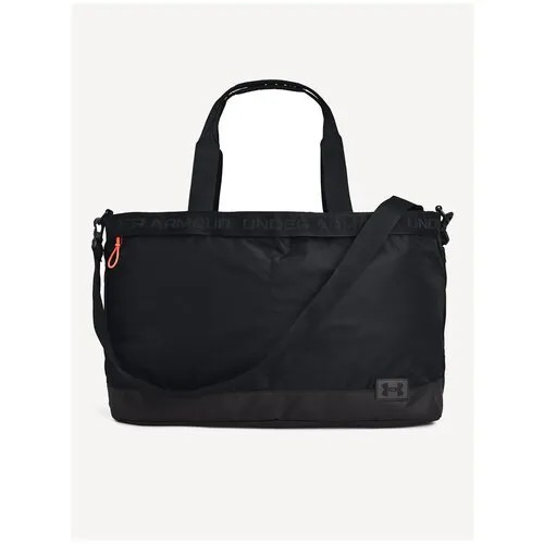 Сумка Under Armour Essentials Signature Tote Черный Osfa 1361228-001