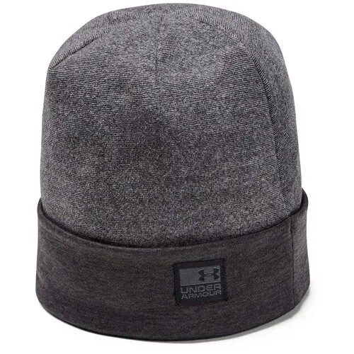 Шапка Men's CGI Fleece Beanie 1343151-001_OSFA