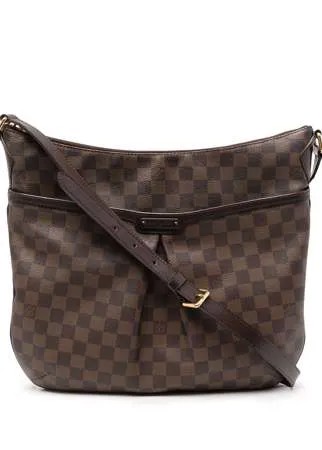 Louis Vuitton сумка через плечо Bloomsbury 2008-го года