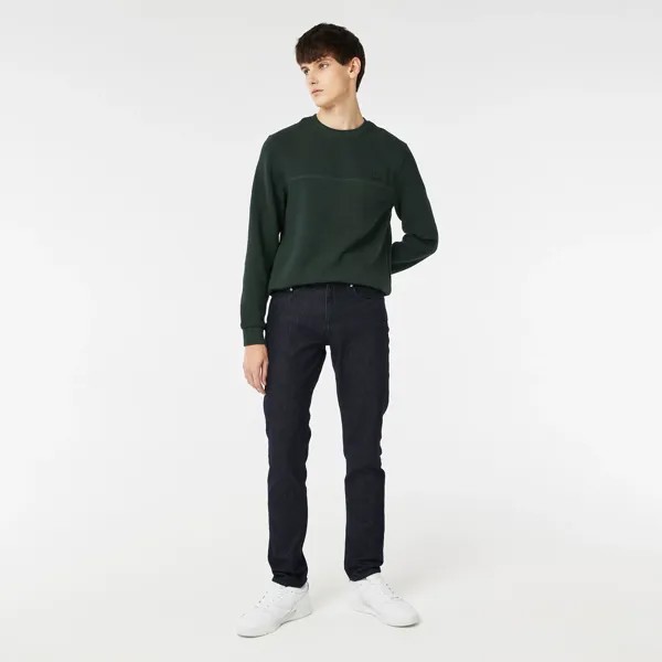 Мужские джинсы Lacoste Slim Fit