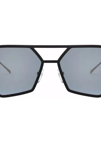 Солнцезащитные очки Prada PR 62XS 1BO04B