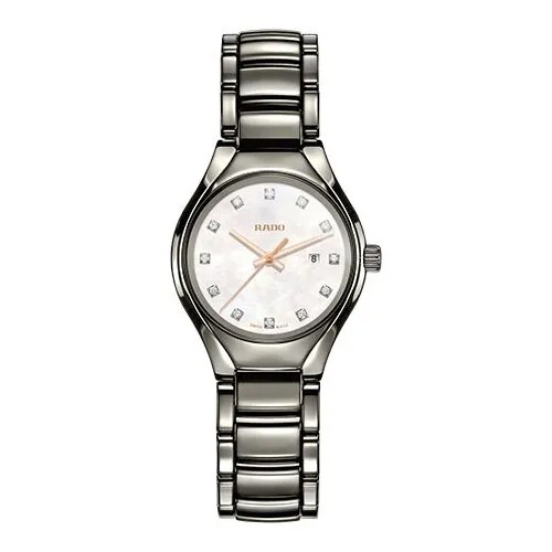 Наручные часы RADO 111.0060.3.090, серебряный