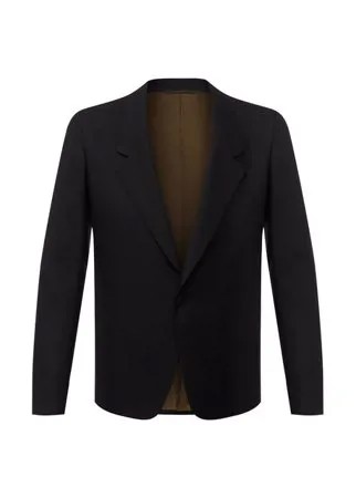 Шерстяной пиджак Ermenegildo Zegna x Fear of God Ermenegildo Zegna