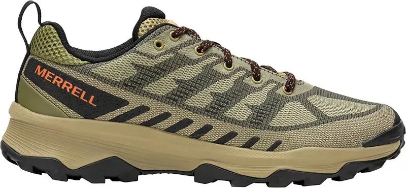 Мужские кроссовки Merrell Speed ​​Eco