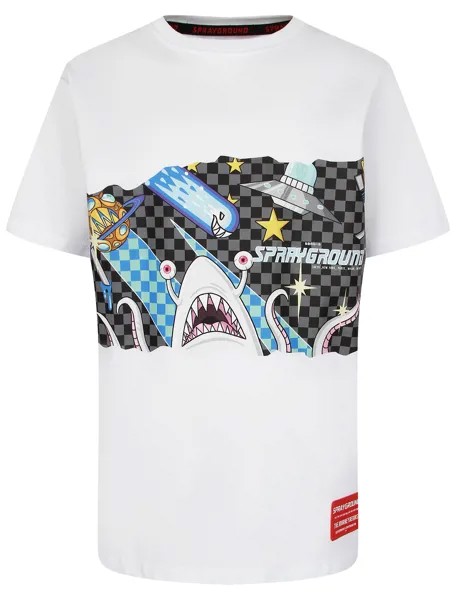 Футболка SPRAYGROUND
