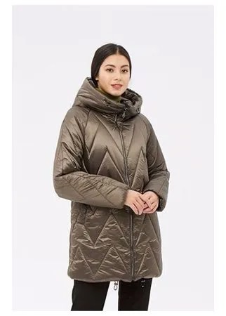 Куртка DIXI COAT