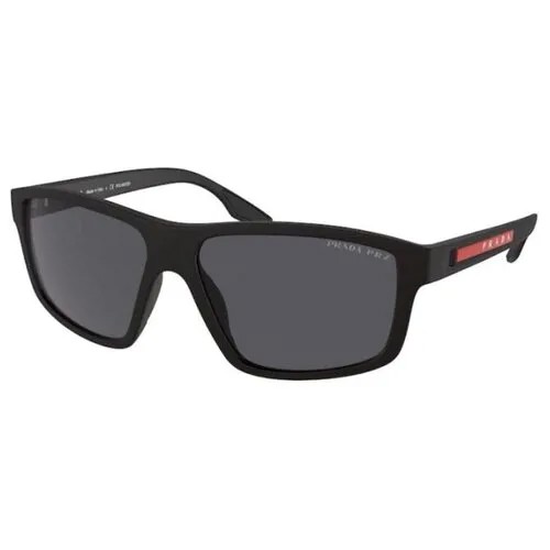 Солнцезащитные очки Prada Linea Rossa PS 02XS DG002G 60