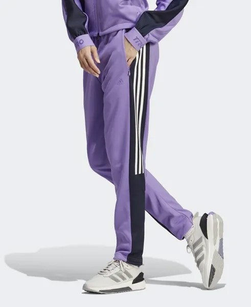 Тренировочные штаны adidas Sportswear, фиолетовый