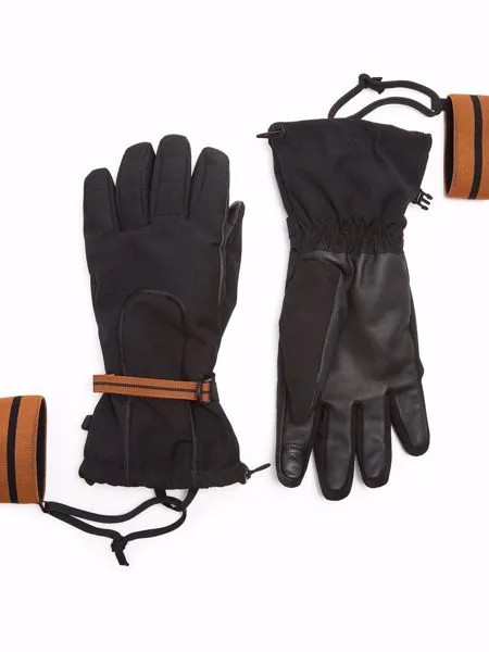 Ermenegildo Zegna Accessories - Gloves