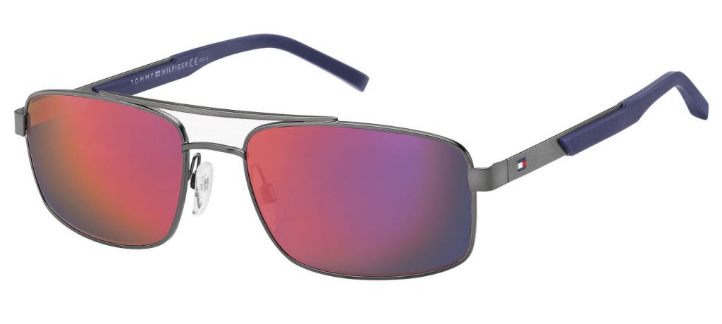 Солнцезащитные очки TOMMY HILFIGER TH 1674/S