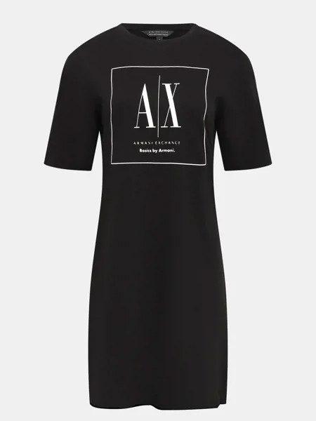 Платья Armani Exchange