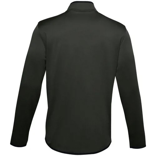 Джемпер Under Armour Fleece 1/2 Zip Зеленый MD 1357145-310
