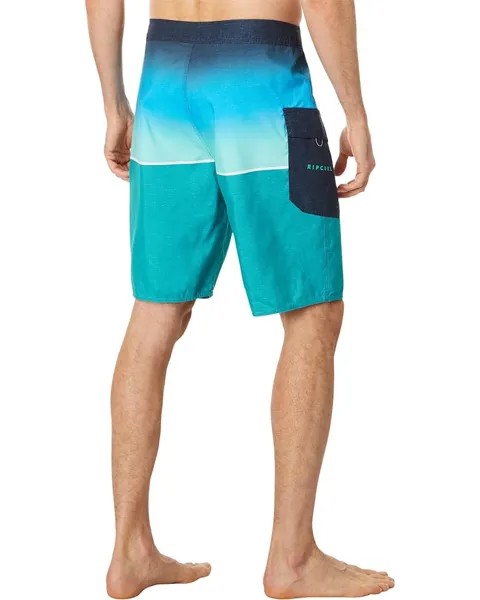 Шорты для плавания Rip Curl Dawn Patrol 21
