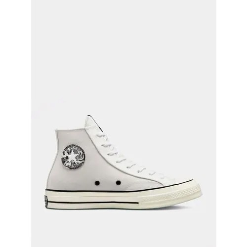 Кеды Converse Chuck Taylor '70, размер 44,5 EU, серый