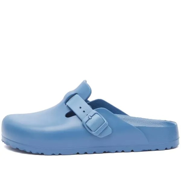 Сандалии Birkenstock Boston EVA, синий