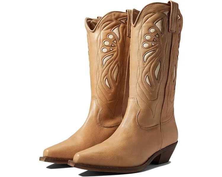 Ботинки Free People Rancho Mirage Boot, кэмел