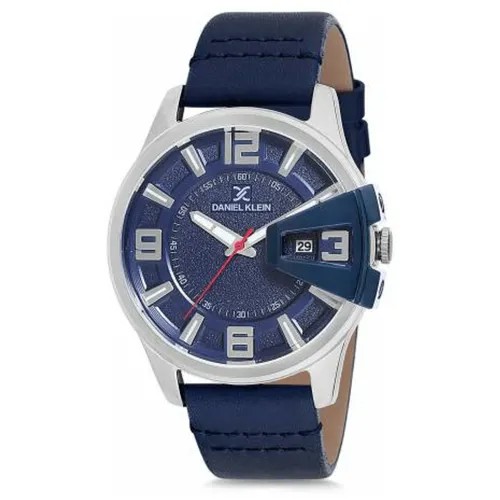 Наручные часы Daniel Klein Premium, синий