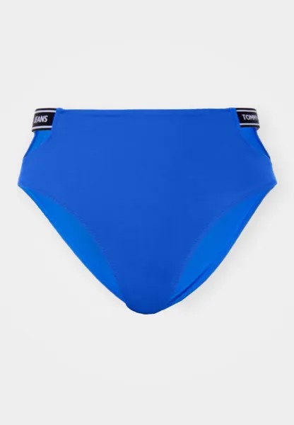 Плавки бикини Tommy Hilfiger, синий