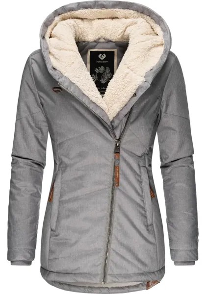 Куртка зимняя Ragwear 