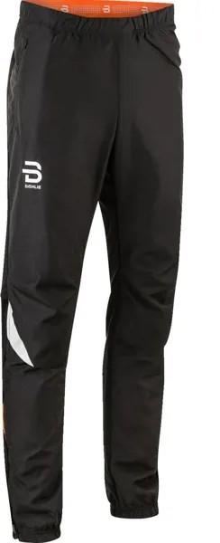 Спортивные брюки Bjorn Daehlie Winner 3.0 For Men, black, L