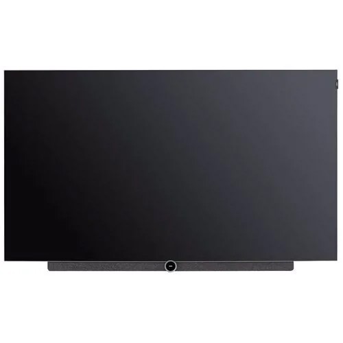 4K телевизоры Loewe bild 3.55 basalt grey (59482D80)