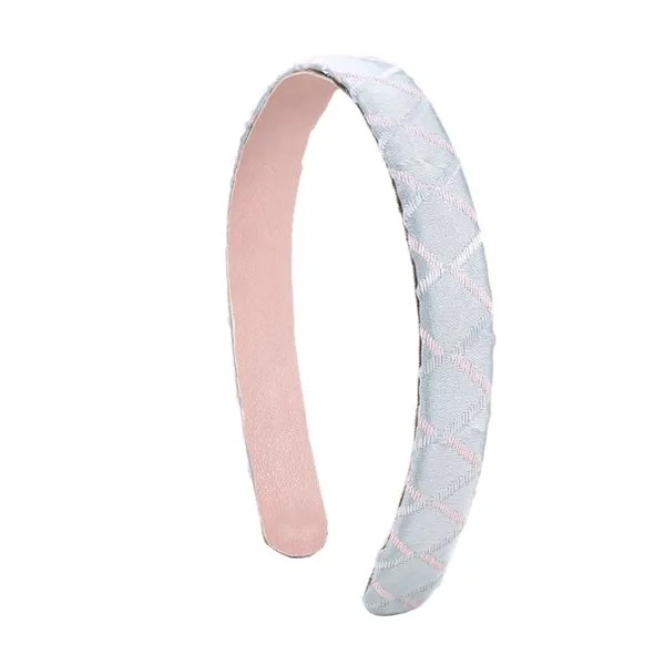 Ободок Miracle Light Blue EVITA PERONI детский