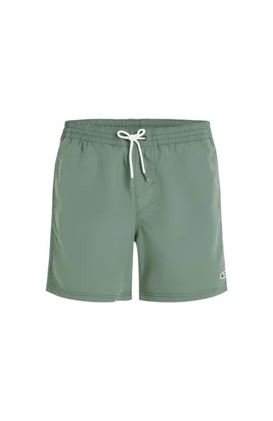 Пляжные шорты O'NEILL ONEILL BOARD SHORTS, зеленый