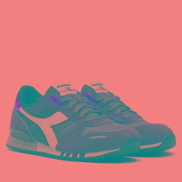 Мужские кроссовки Diadora Titan