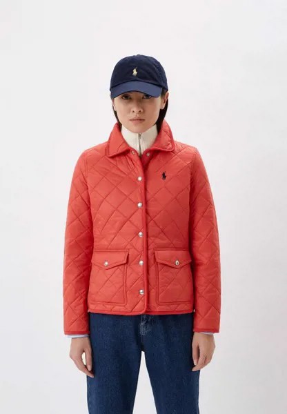 Куртка утепленная Polo Ralph Lauren