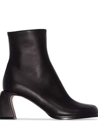 Manu Atelier ботинки Chae 65