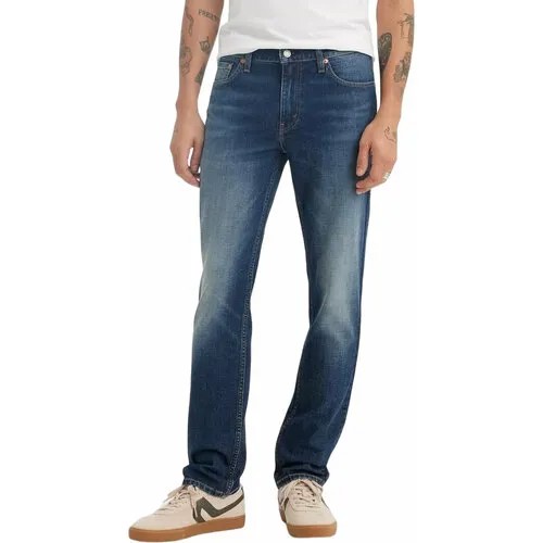 Джинсы Levi's, размер 32/34, синий