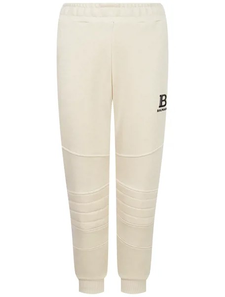 Брюки спортивные Balmain