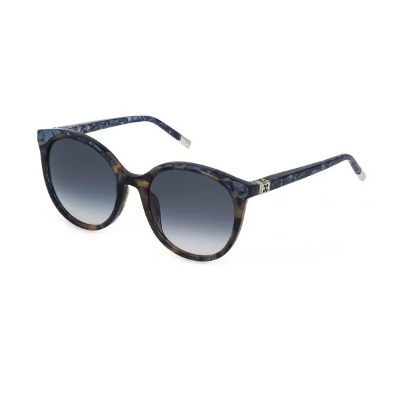 Солнцезащитные очки женские Escada C21 811 синий