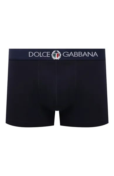 Хлопковые боксеры Dolce & Gabbana