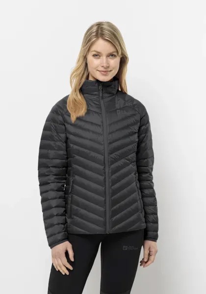 Пуховик Jack Wolfskin 
