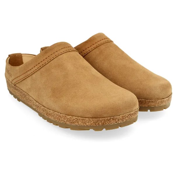 Сандалии Haflinger Malmö, бежевый