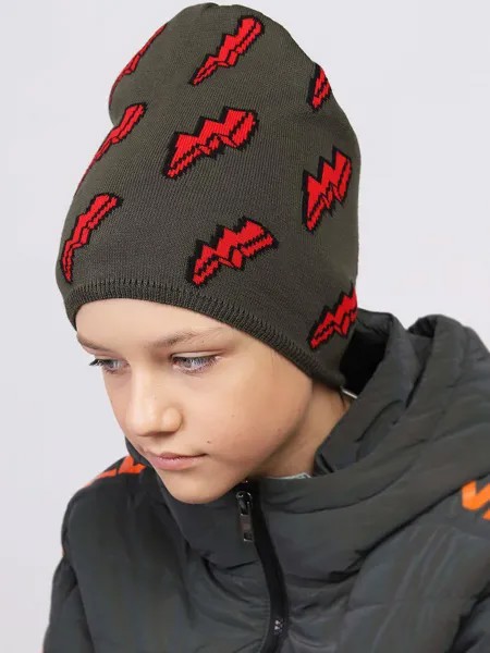 Шапка
