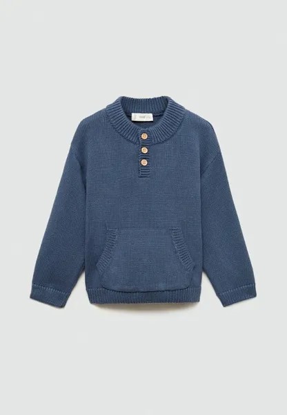Джемпер Mango Kids
