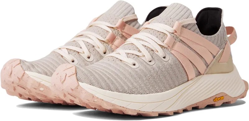 Кроссовки Embark Lace Merrell, цвет Rose