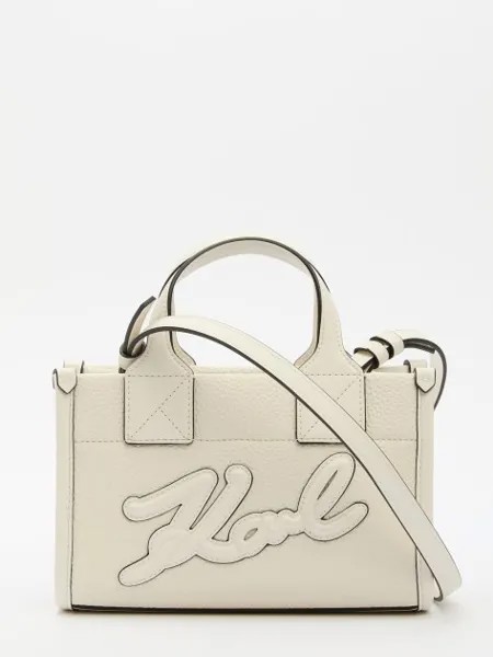 Дорожные и спортивные сумки Karl Lagerfeld