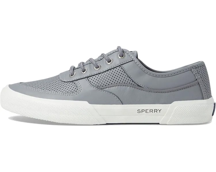 Кроссовки Soletide Seacycled Sperry, серый