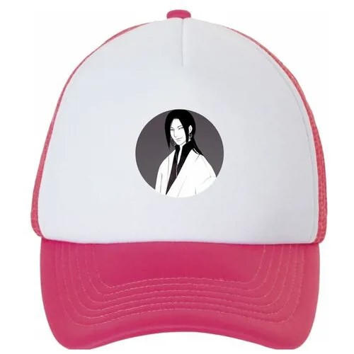Кепка BugrikShop, размер 52, мультиколор