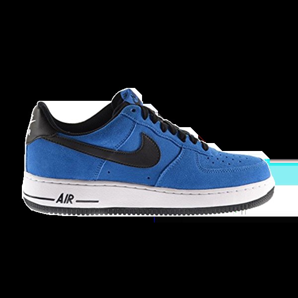 Кроссовки Nike Air Force 1 'Military Blue', синий