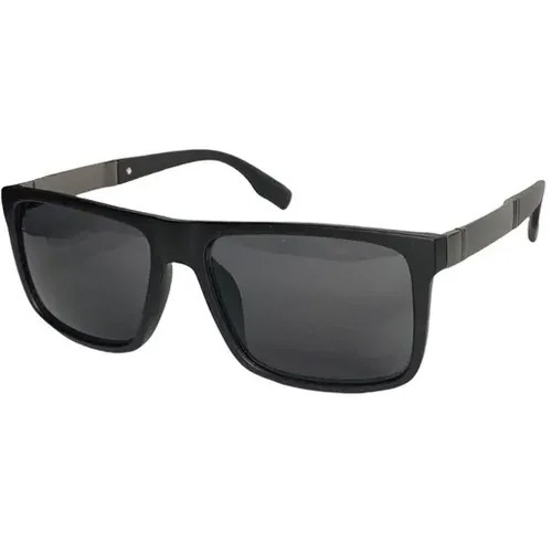 Солнцезащитные очки Polarized, серебряный
