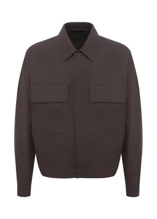Куртка Zegna Couture