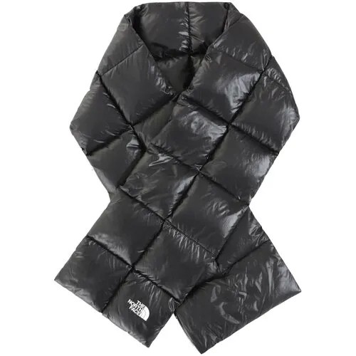 Шарф The North Face 2021-22 City Emergency Scarf Tnf Black