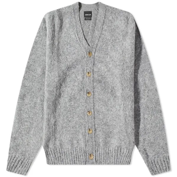 Джемпер Howlin' Will-o'-the-Wisp Cardigan