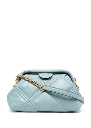 Tory Burch маленькая сумка через плечо Fleming