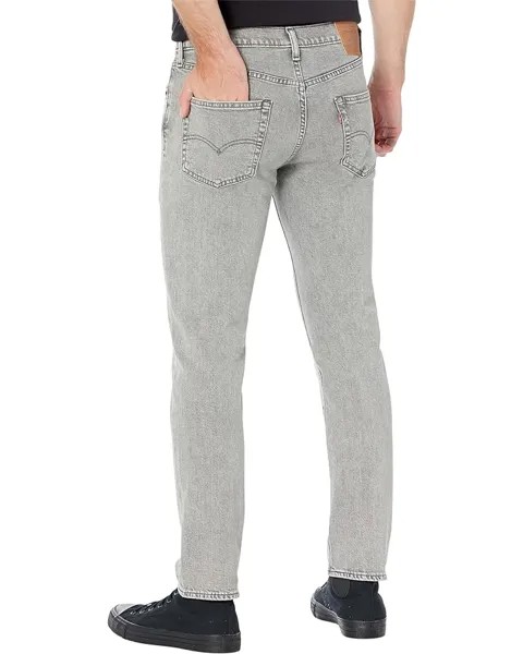 Джинсы Levi's Premium 511 Slim, цвет You Are The One